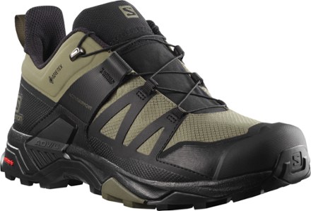Salomon X Ultra 4 GORE-TEX Hiking Shoes - Men's 2