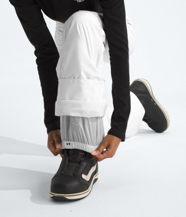 The North Face Descendit Snow Pants - Women's 5
