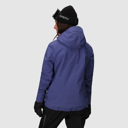 Outdoor Research Hemispheres Team GORE-TEX 3L Jacket - Women's 2