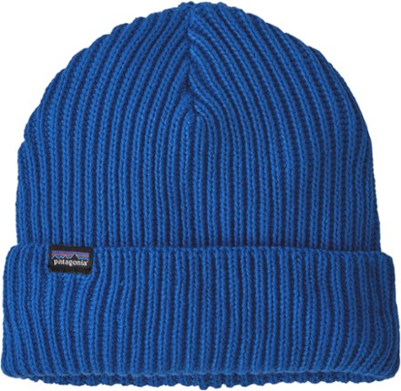 patagonia fisherman's rolled beanie amazon