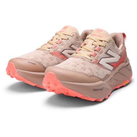 New Balance Fresh Foam X Hierro v9 Trail-Running Shoes - Women's 2