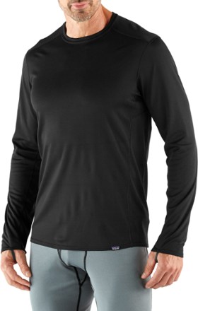 patagonia undershirt