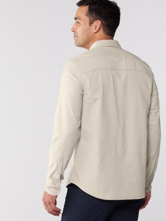 DUER Performance Oxford Shirt - Men's 2