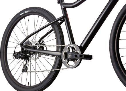Cannondale Treadwell 3 Bike 4