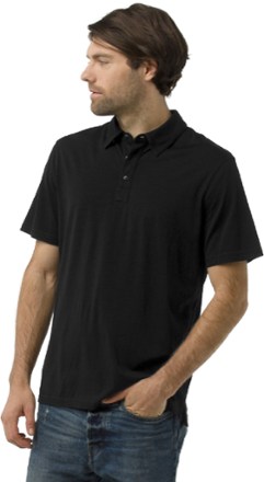 Smartwool Men's Merino 150 Polo Shirt