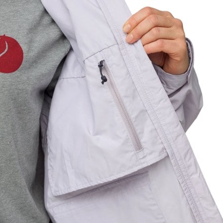 Fjallraven Vardag Vindby Jacket - Women's 10