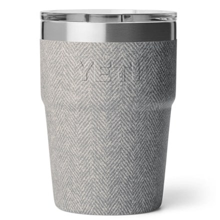 YETI Rambler Stackable Cup with MagSlider Lid - 16 fl. oz. 1