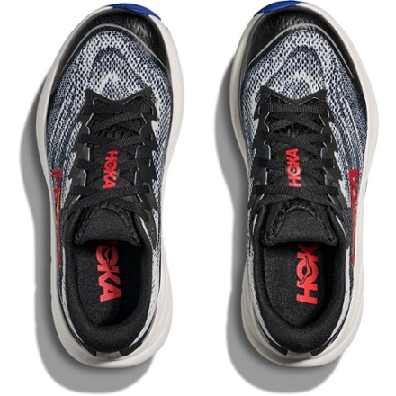 HOKA Rincon 4 Road-Running Shoes - Big Kids' 5