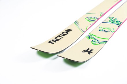 Faction Prodigy 2X Skis - Women's - 2023/2024 3