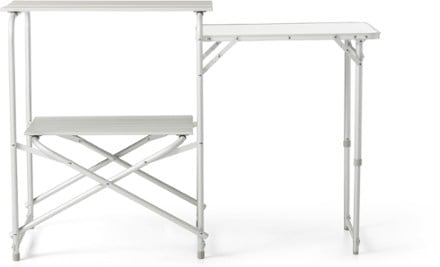 Mountain Summit Gear Camp Roll-Top Kitchen 3