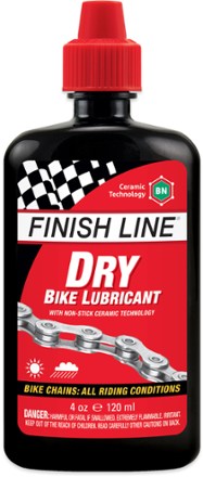 Chain Lube Value Pack - Chain Lube, Degreaser, & Multi-Purpose Lubricant w/  Chain Brush