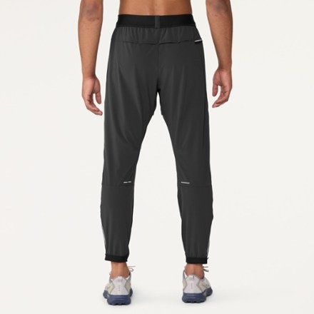 Smartwool Active Run Pants - Men's 2