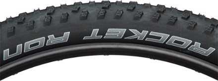 Schwalbe Rocket Ron LiteSkin 27.5 Tire - 27.5 x 2.25