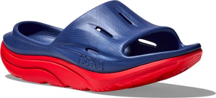 HOKA ORA Recovery 3 Slides 2