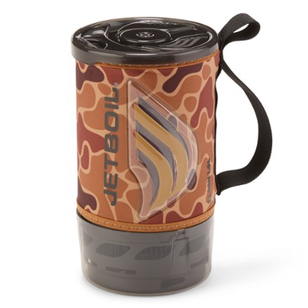 Jetboil Flash 1.0 L Fast Boil System 8