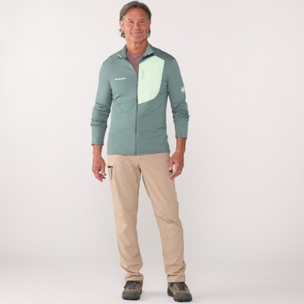 Mammut Taiss Light ML Jacket - Men's 5