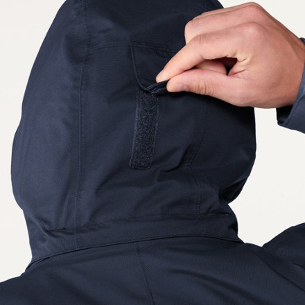 Columbia Bugaboo III Fleece Interchange 3-in-1 Jacket - Men's 7