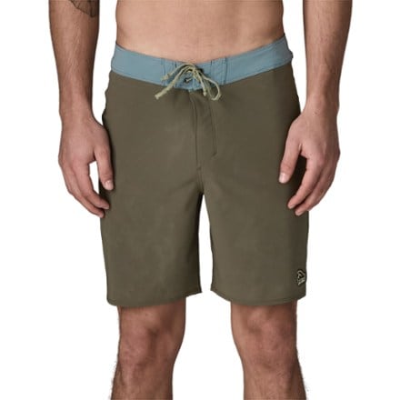 Patagonia Hydropeak Board Shorts - Men's 18" Outseam 1