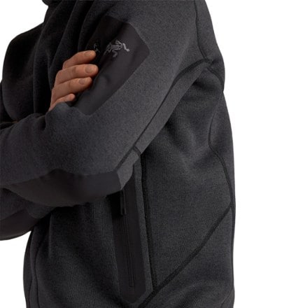 Arc'teryx Covert Pullover Hoody - Men's 7