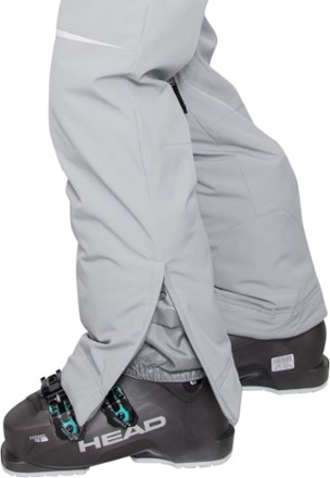 Obermeyer Enforcer Snow Pants - Boys' 7