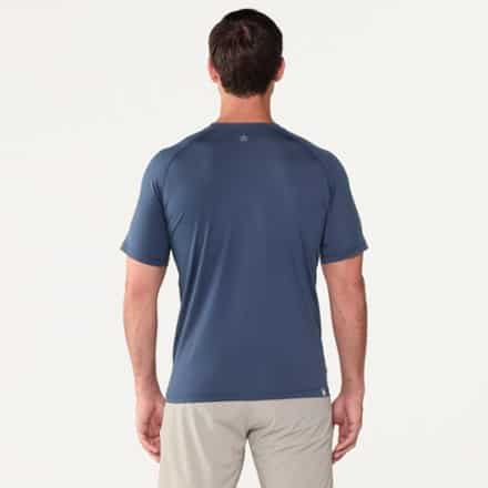 rabbit EZ Tee Perf ICE T-Shirt - Men's 4