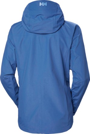 Helly Hansen Blaze 3-Layer Shell Jacket - Women's 3