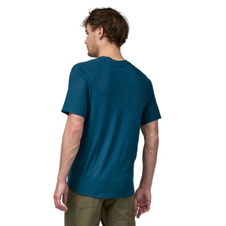 Patagonia Capilene Cool Trail Shirt - Men's 2