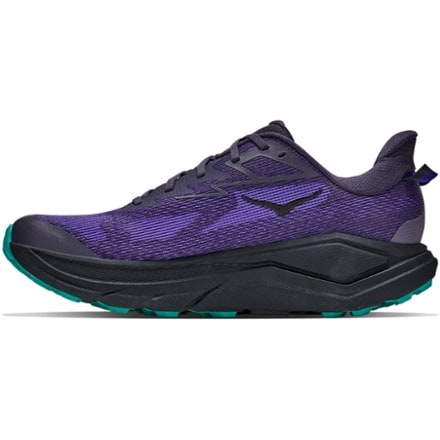 HOKA Challenger 8 Trail-Running Shoes - Men's 1