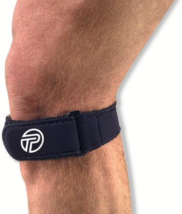 Mid Support Compression Patella Strap