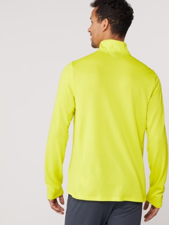 REI Co-op Swiftland Half-Zip Running Pullover - Men's 2