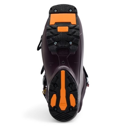 Lange Shadow 115 W LV Ski Boots - Women's - 2025/2026 6