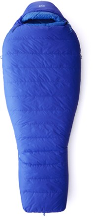 rei western mountaineering