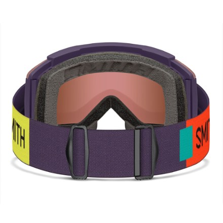 Smith Squad XL MTB Goggles 2