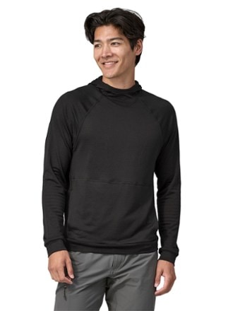 Patagonia Capilene Thermal Hoody - Men's 1
