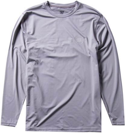 VISSLA Easy Seas Eco Long-Sleeve Graphic T-Shirt - Men's | REI Co-op