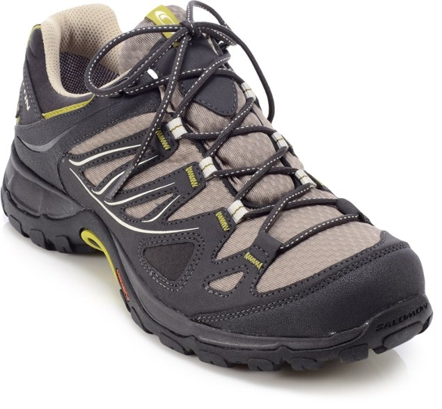 Salomon ellipse gtx hiking shoes - women's Clearance