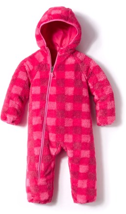 reversable (Dragon Fruit/Peony Plaid)