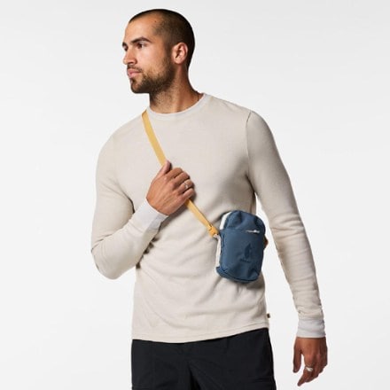 Cotopaxi Todo 1 L Shoulder Bag 1