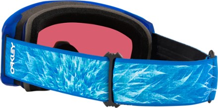 Oakley Line Miner M Snow Goggles 6