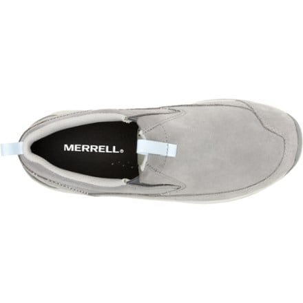 Merrell Nessa Slip-On Shoes - Women's 4