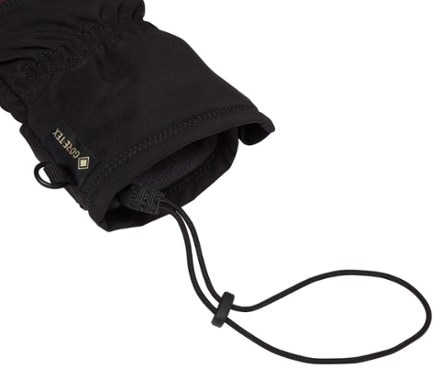 Black Diamond Mission Gloves - Women's 3