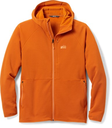 REI Co-op Hyperaxis Fleece Jacket 2.0 Plus Sizes - Women