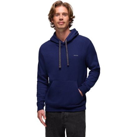 prAna Fleece Hoodie - Men's 1