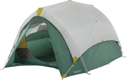 Therm-a-Rest Tranquility 4 Tent