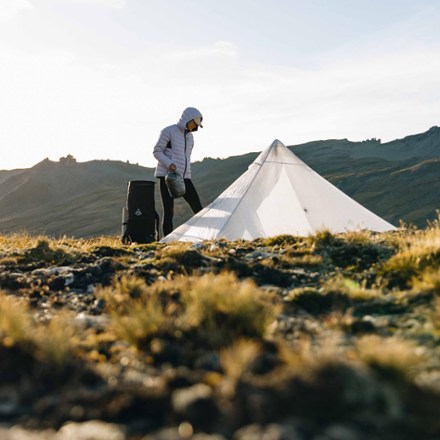 Hyperlite Mountain Gear Mid 1 Tent | REI Co-op