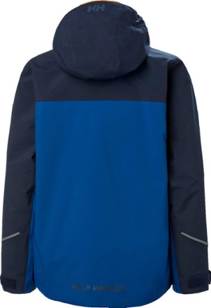 Helly Hansen Sogndal Shell Jacket - Kids' 3