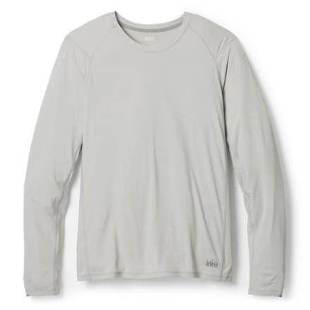 REI Co-op Swiftland Long-Sleeve Running T-Shirt - Men's 0