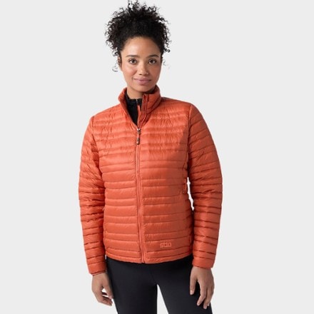 Stio Pinion Down Sweater - Women's 1