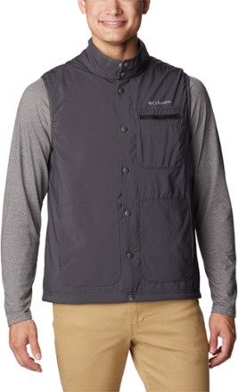 Columbia Coral Ridge Vest - Men's 0