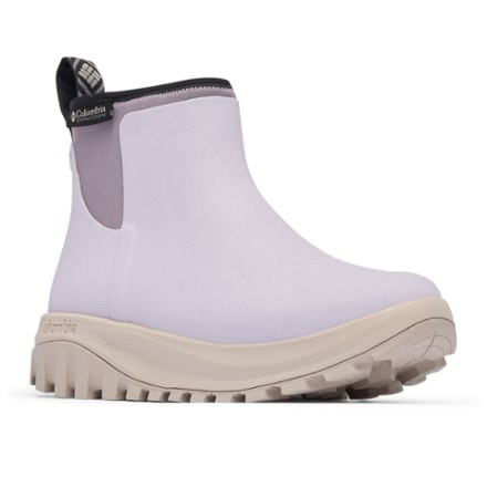 Columbia Snowtrot Slush Snow Boots - Women's 2